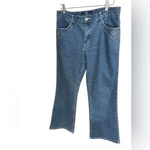 JeanBay Blue Women's Jeans